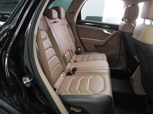 Внедорожник Volkswagen Touareg 2019 года, 5899000 рублей, Воронеж