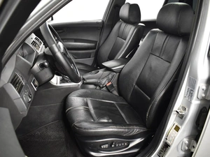 Внедорожник BMW X3 2004 года, 647200 рублей, Казань