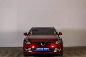 Седан Mazda 6 2007 года, 869000 рублей, Тюмень