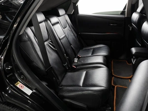 Внедорожник Lexus RX 2011 года, 1999000 рублей, Тюмень