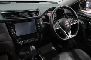 Внедорожник Nissan X-Trail 2020 года, 2639000 рублей, Новокузнецк