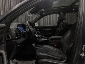 Внедорожник Geely Monjaro 2024 года, 3190000 рублей, Красноярск