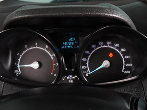 Внедорожник Ford EcoSport 2014 года, 1049000 рублей, Воронеж
