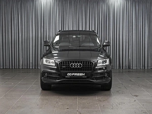 Внедорожник Audi Q5 2016 года, 2300000 рублей, Ставрополь
