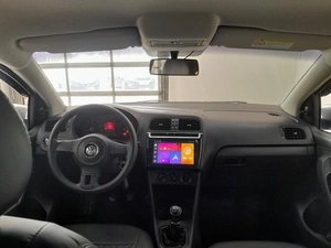 Седан Volkswagen Polo 2014 года, 770000 рублей, Смоленск