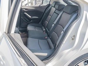 Хетчбэк Mazda 3 2014 года, 1310000 рублей, Краснодар