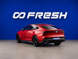 Лифтбек Changan UNI-V 2023 года, 2100444 рублей, Москва