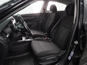 Седан Kia Rio 2017 года, 1399000 рублей, Воронеж