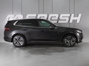 Внедорожник BMW X3 2025 года, 8169000 рублей, Минеральные Воды