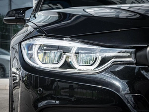 Седан BMW 3 серия 2015 года, 2900000 рублей, Волгоград