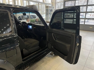 Внедорожник ВАЗ (LADA) 2121 (4x4) 2023 года, 995000 рублей, Орёл