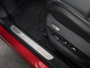 Внедорожник Chery Tiggo 7 Pro Max 2023 года, 2019000 рублей, Нижний Новгород