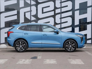 Внедорожник Haval Jolion 2021 года, 1690000 рублей, Краснодар