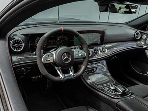 Купе Mercedes-benz E-класс AMG 2018 года, 5350000 рублей, Краснодар