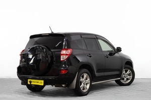 Внедорожник Toyota RAV4 2009 года, 1299000 рублей, Барнаул