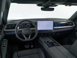 Внедорожник Volkswagen Teramont Pro 2026 года, 6538888 рублей, Москва