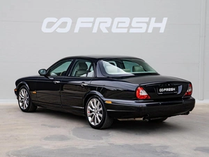 Седан Jaguar XJ 2003 года, 2120000 рублей, Краснодар