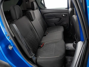 Хетчбэк Renault Sandero 2018 года, 1049000 рублей, Тюмень