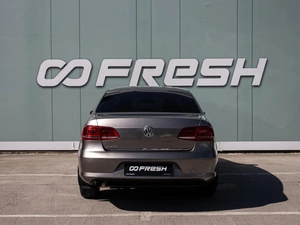 Седан Volkswagen Passat 2012 года, 855000 рублей, Большой Сочи