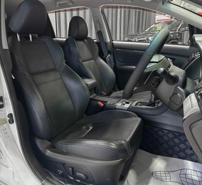 Универсал Subaru Levorg 2014 года, 1697000 рублей, Красноярск