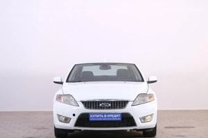 Седан Ford Mondeo 2008 года, 749000 рублей, Омск