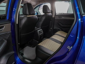 Внедорожник Haval F7 2020 года, 1599000 рублей, Воронеж