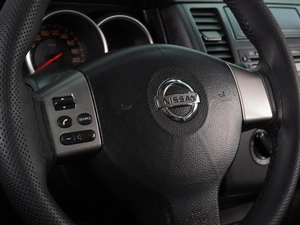 Хетчбэк Nissan Tiida 2007 года, 599000 рублей, Воронеж