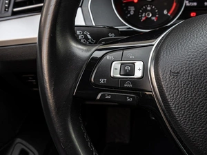 Универсал Volkswagen Passat 2018 года, 1999000 рублей, Краснодар