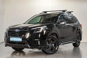 Внедорожник Subaru Forester 2022 года, 3819000 рублей, Челябинск