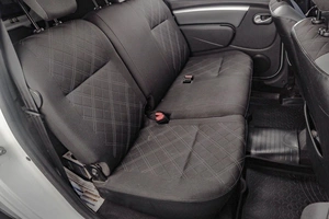 Универсал ВАЗ (LADA) Largus Cross 2018 года, 779000 рублей, Челябинск