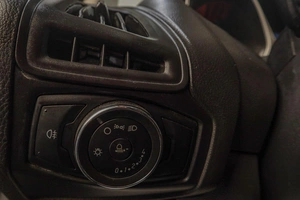 Хетчбэк Ford Focus 2012 года, 709000 рублей, Челябинск