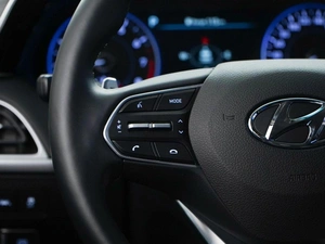 Внедорожник Hyundai Palisade 2019 года, 4550999 рублей, Москва