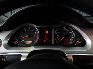 Универсал Audi A6 Allroad Quattro 2007 года, 969000 рублей, Тюмень