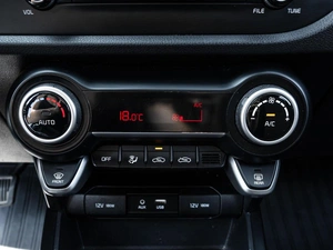 Хетчбэк Kia Rio X-Line 2020 года, 1460000 рублей, Ставрополь