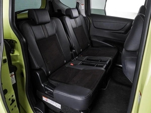 Минивэн Toyota Sienta 2021 года, 1605000 рублей, Воронеж