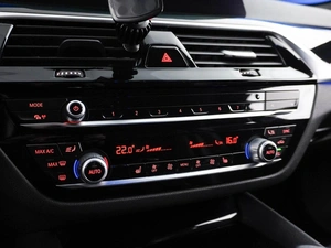 Седан BMW 5 серия 2020 года, 2999088 рублей, Москва