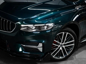 Седан Geely Preface 2023 года, 2779000 рублей, Тюмень