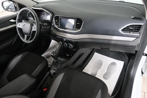 Седан ВАЗ (LADA) Vesta 2023 года, 1449000 рублей, Омск