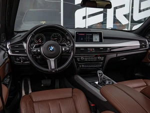 Внедорожник BMW X5 2017 года, 3930000 рублей, Краснодар