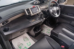 Минивэн Honda Freed 2012 года, 1199000 рублей, Томск