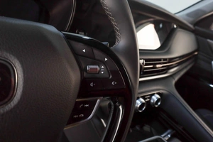 Внедорожник Changan CS95 2023 года, 3799000 рублей, Челябинск