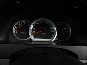 Седан Daewoo Gentra 2015 года, 649000 рублей, Воронеж
