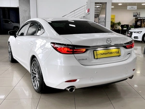 Седан Mazda 6 2020 года, 2847000 рублей, Солонцы