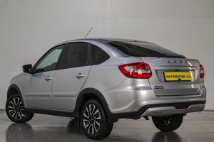 Лифтбек ВАЗ (LADA) Granta Active Cross 2026 года, 1199000 рублей, Челябинск