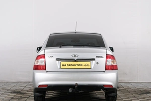 Хетчбэк ВАЗ (LADA) Priora 2014 года, 729000 рублей, Красноярск