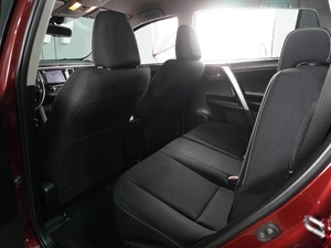 Внедорожник Toyota RAV4 2017 года, 2249000 рублей, Воронеж