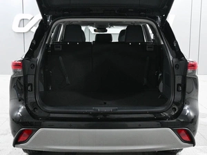 Внедорожник Toyota Highlander 2025 года, 5990000 рублей, Аксай