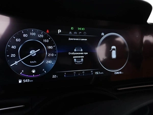 Минивэн Kia Carnival 2021 года, 3999088 рублей, Москва