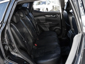 Внедорожник Nissan Qashqai 2016 года, 1230000 рублей, Краснодар