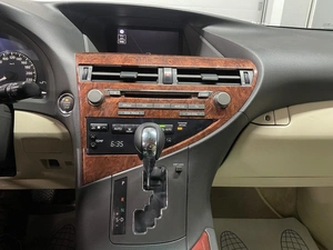 Внедорожник Lexus RX 2011 года, 1670000 рублей, Ярославль